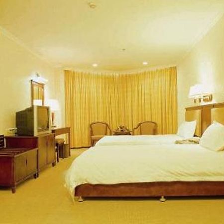 Hotel Vienna Huangdu Branch Foshan Zewnętrze zdjęcie