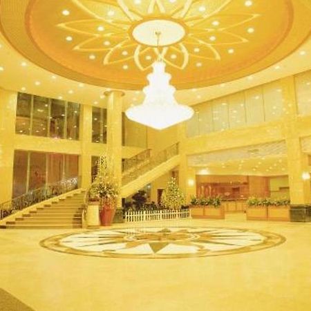 Hotel Vienna Huangdu Branch Foshan Zewnętrze zdjęcie