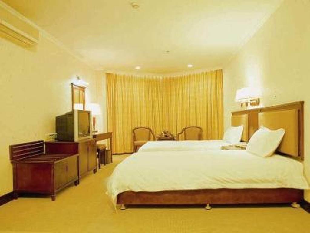 Hotel Vienna Huangdu Branch Foshan Zewnętrze zdjęcie