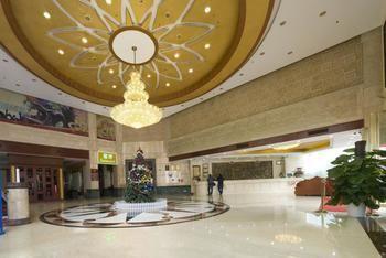 Hotel Vienna Huangdu Branch Foshan Zewnętrze zdjęcie