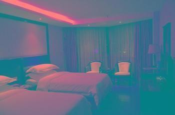 Hotel Vienna Huangdu Branch Foshan Zewnętrze zdjęcie