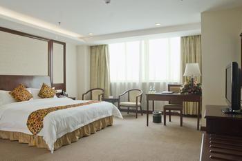 Hotel Vienna Huangdu Branch Foshan Zewnętrze zdjęcie