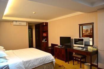 Hotel Vienna Huangdu Branch Foshan Zewnętrze zdjęcie