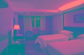 Hotel Vienna Huangdu Branch Foshan Zewnętrze zdjęcie