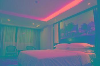 Hotel Vienna Huangdu Branch Foshan Zewnętrze zdjęcie